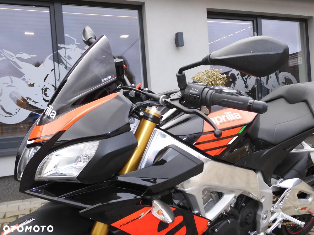 V4 Factory 1100 RR#QUICKS...