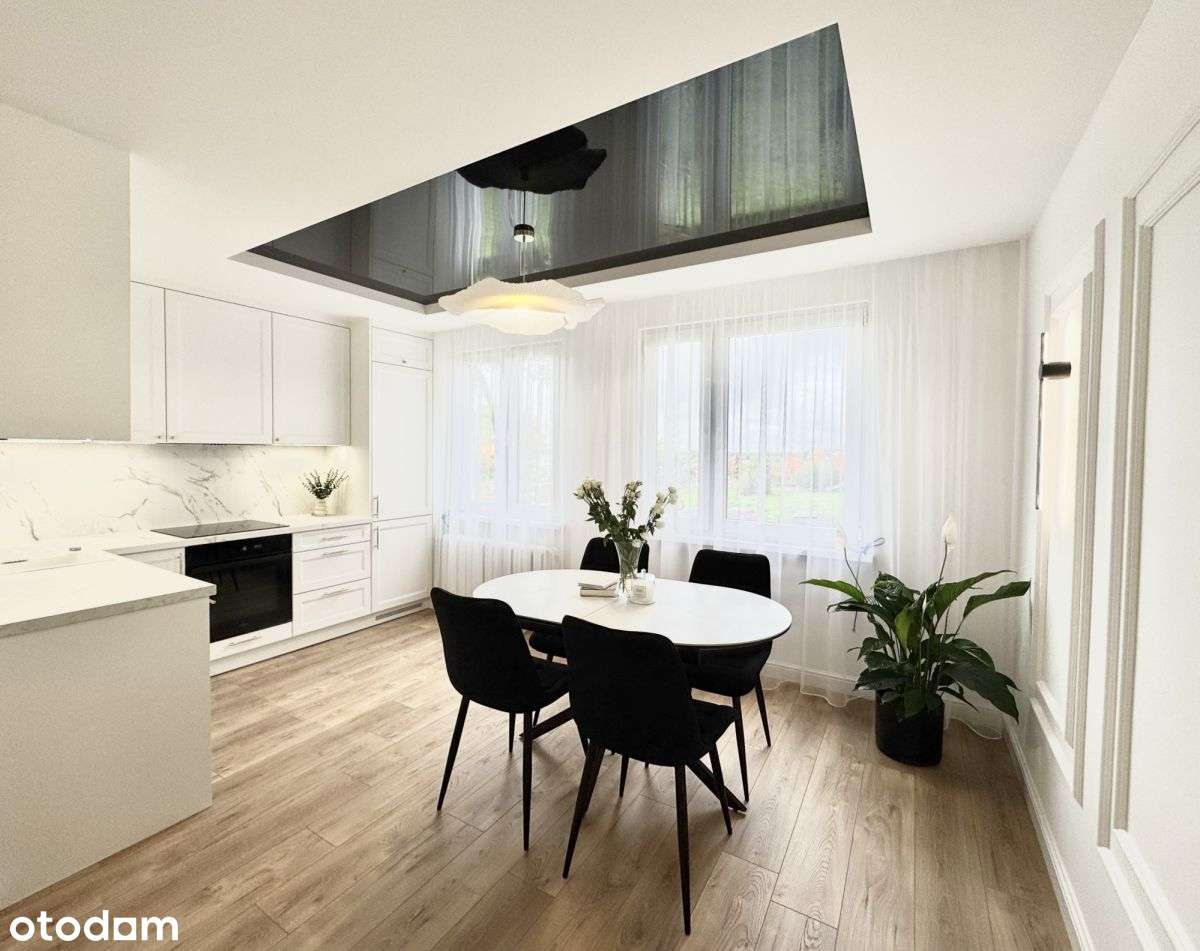 Apartament 3 Pok po kapitalnym remoncie - Pełny obrazek: 5/12