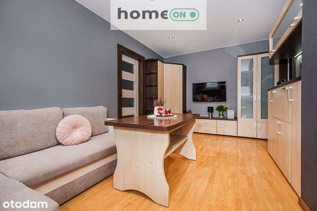 Wygodne 2 pokoje z balkonem ! Osiedle Syberka - Pełny obrazek: 3/9