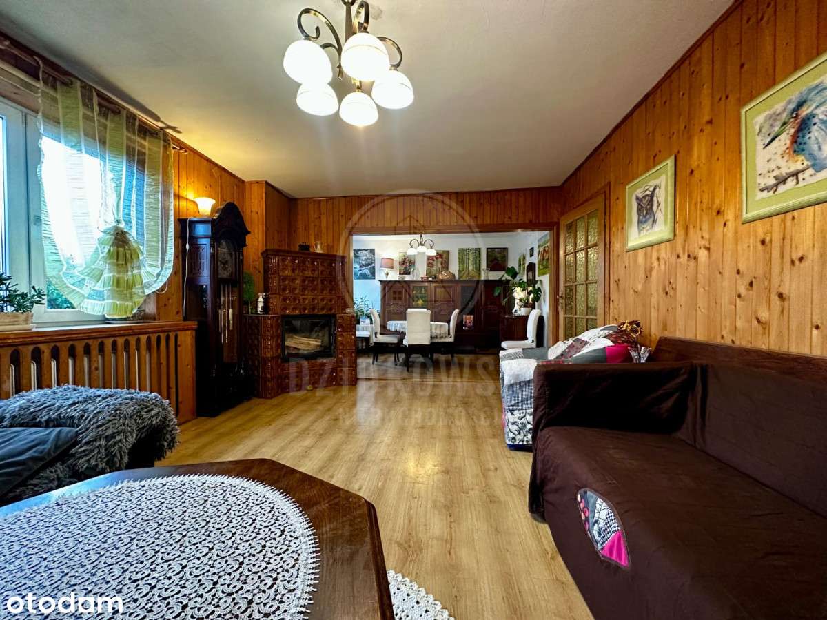 Dom 183 m² | ogród 800 m² | blisko morza i jeziora - Pełny obrazek: 5/20