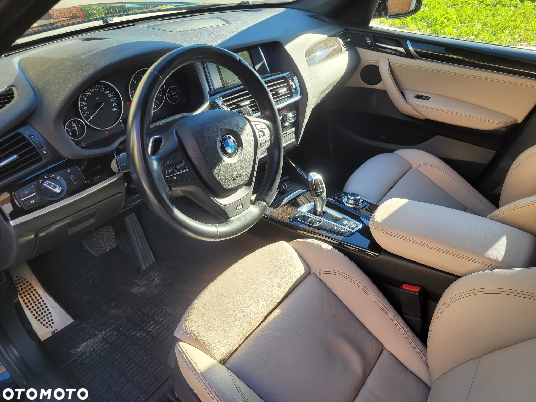 BMW X3 xDrive20d M Sport - 15