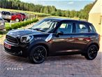 MINI Countryman Cooper D Park Lane - 12