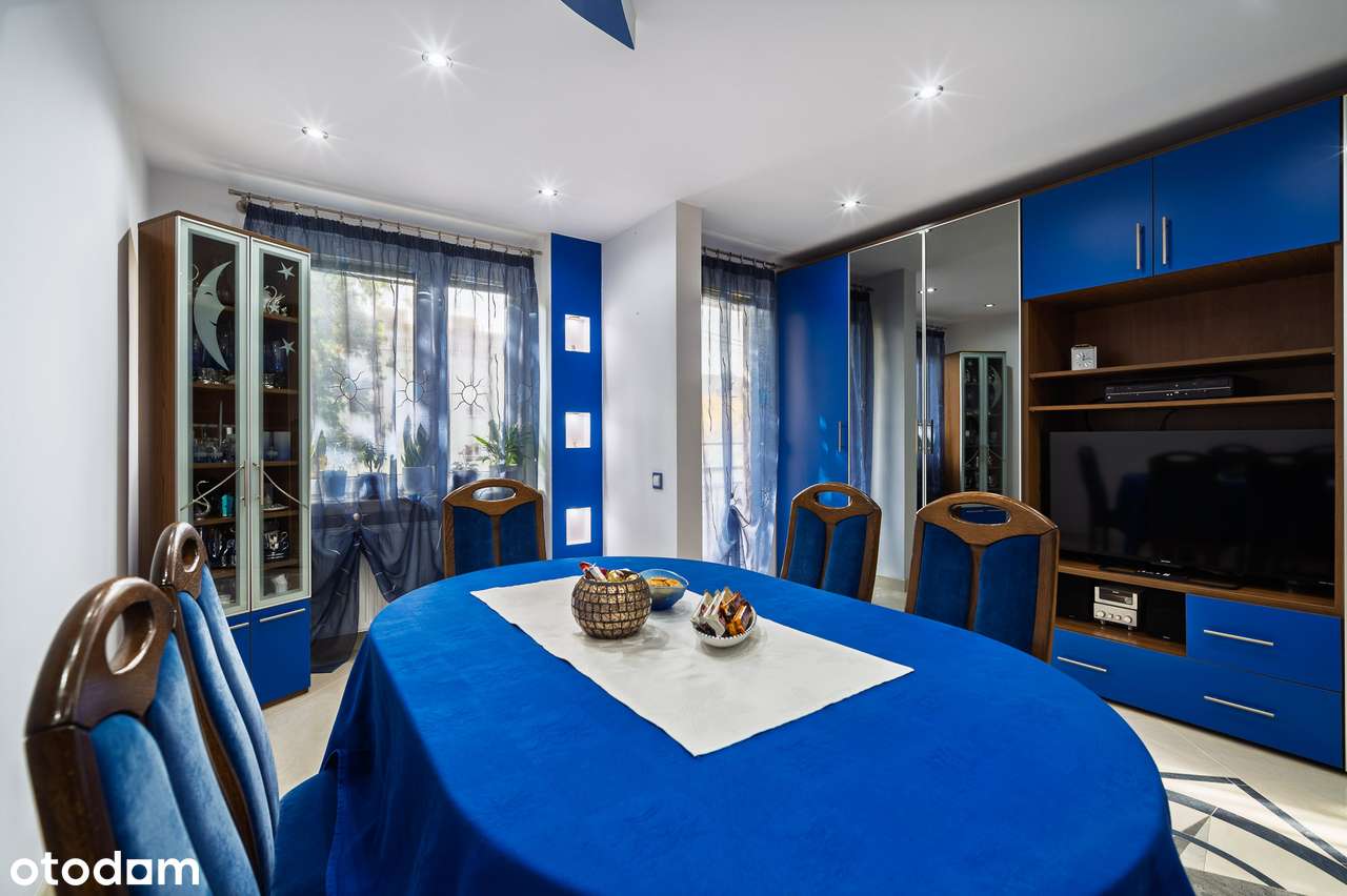 Wyjątkowe, porządne 2 pok. os. kuchnia os. 2 pułku CZYŻYNY 0% PROWIZJI - Pełny obrazek: 5/20