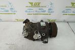 Compresor clima 6r0820803d 1.2 tdi Seat Toledo 4 seria - 5