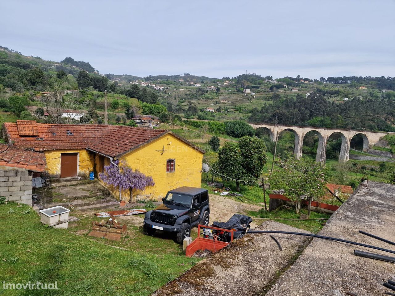 QUINTA DA CEPA