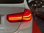 BMW 320 d Touring Pack M - 28