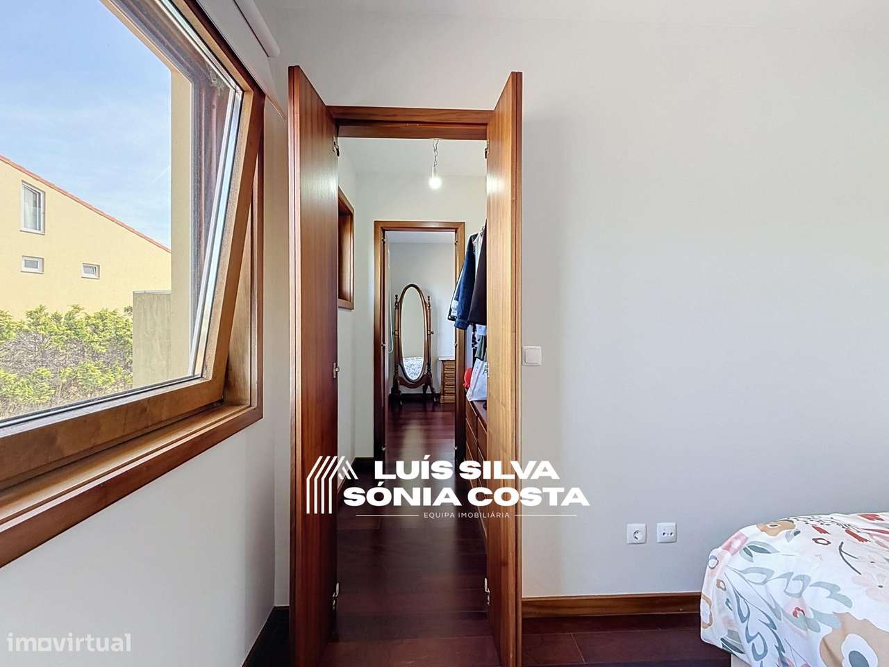 Moradia T4 com Jardim, Pátio, Ótimas Áreas & Excelente...-27