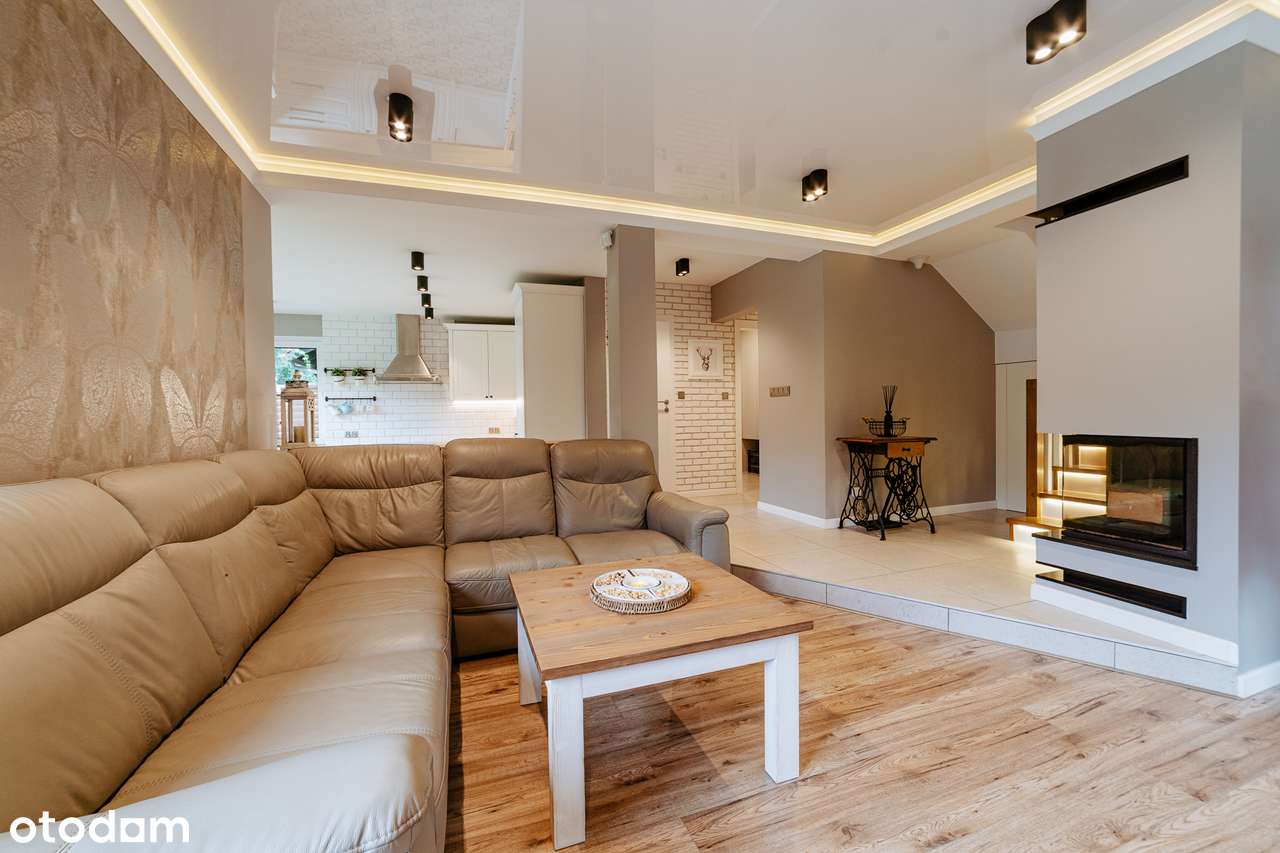 Dom, 149 m², Mikołów - Pełny obrazek: 4/20