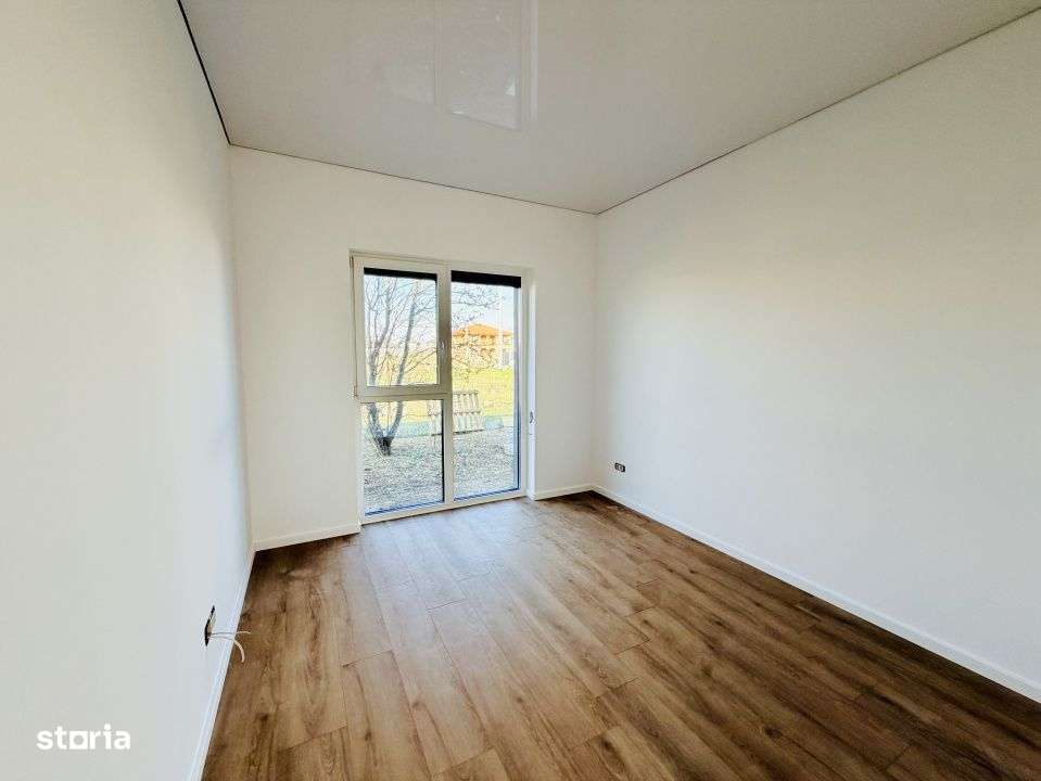 Duplex Modern – 4 Camere | Curte Interioara de luminina - 0% COMISIO-16