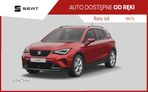 Seat Arona 1.5 TSI EVO FR S&S DSG - 1