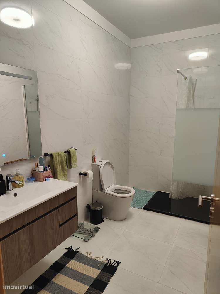 Apartamento T2 moderno em Arruda dos Vinhos - Grande imagem: 5/7