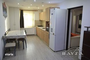 Apartament 3 camere superfinisat, mobilat si utilat, 55.000 Euro!