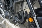 Yamaha MT - 11