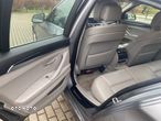 BMW Seria 5 525d Luxury Line - 10