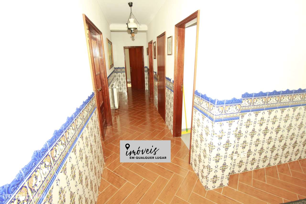 Moradia térrea com mais uma casa independente-21
