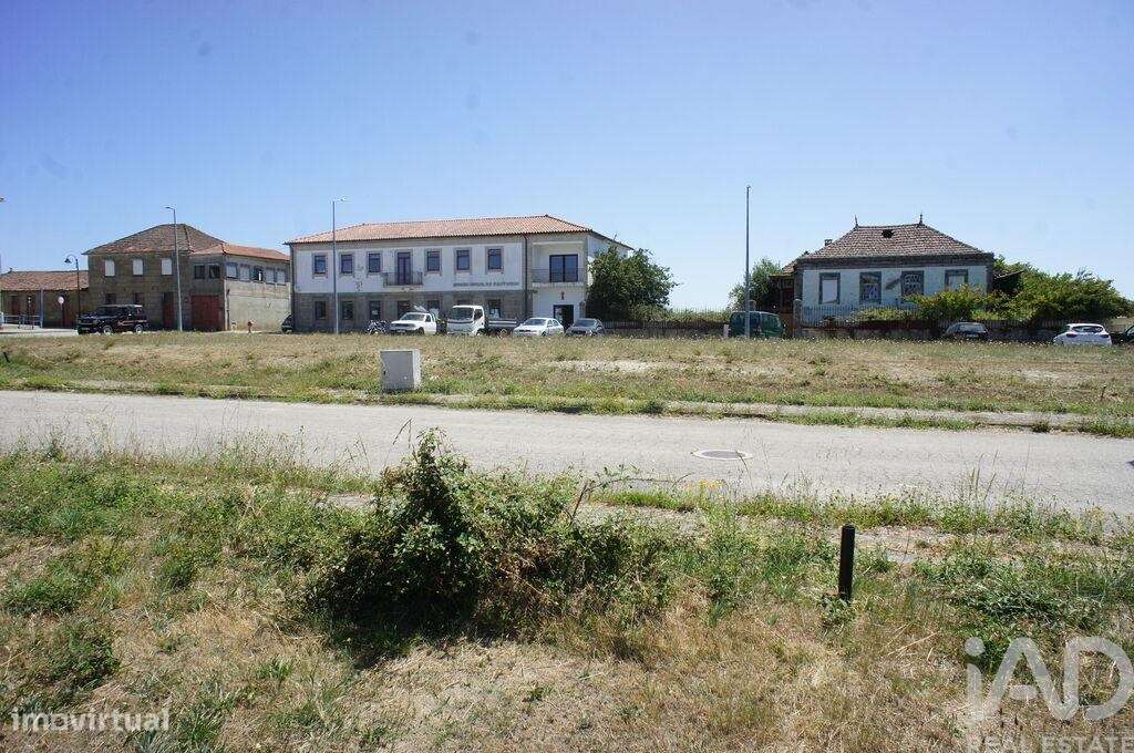 Terreno em Carrazedo de Montenegro e Curros de 301,00 m2 - Grande imagem: 4/7