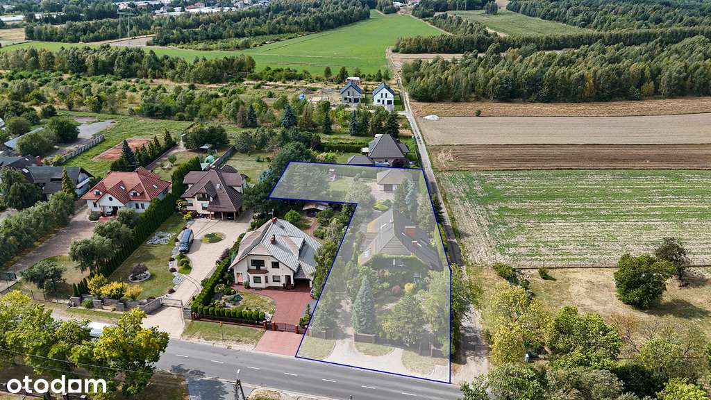 Wola Kiedrzyńska, ul. Mykanowska | Dom na sprzedaż-19