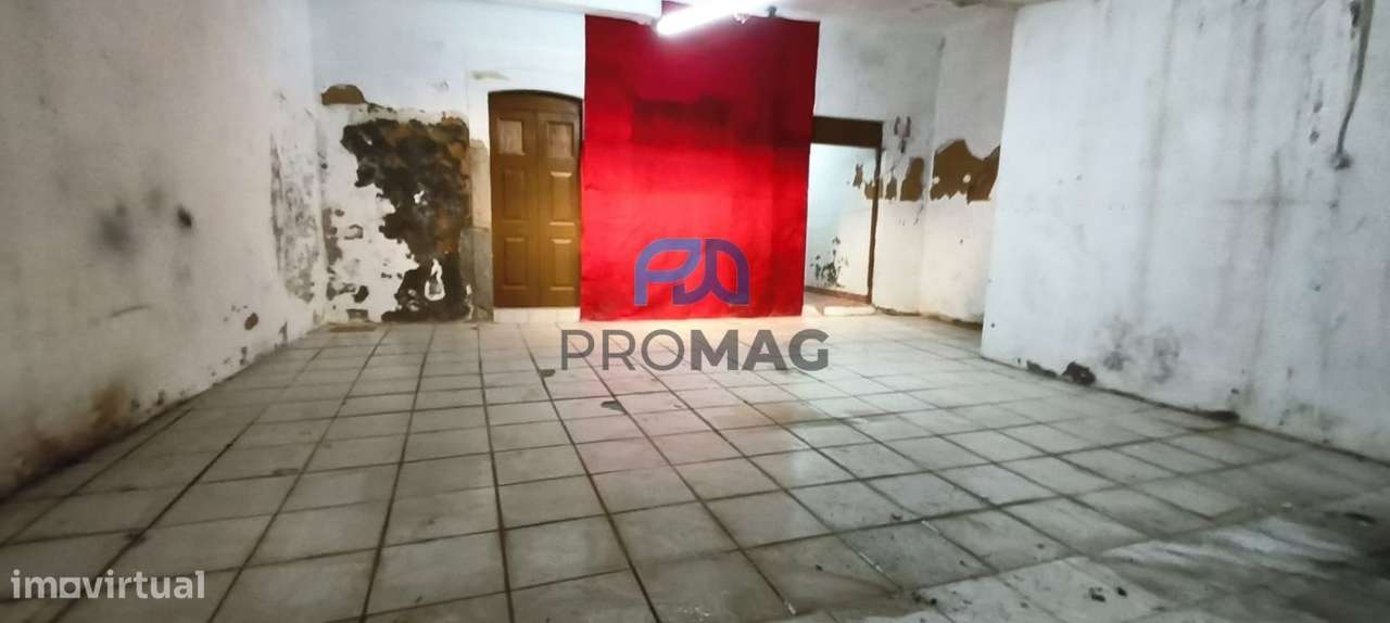 Prédio em Ovar- Oportunidade Única!-29