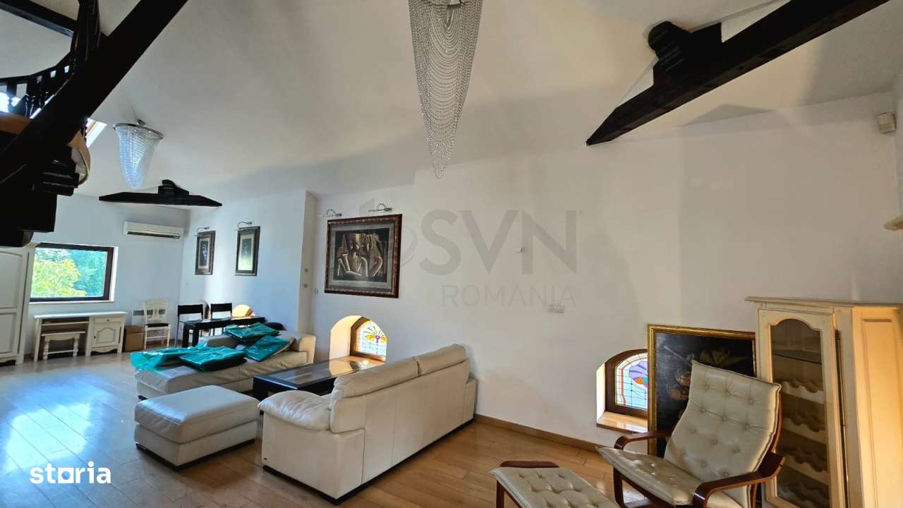 Vila de vanzare Armeneasca - Imagine principală: 5/10