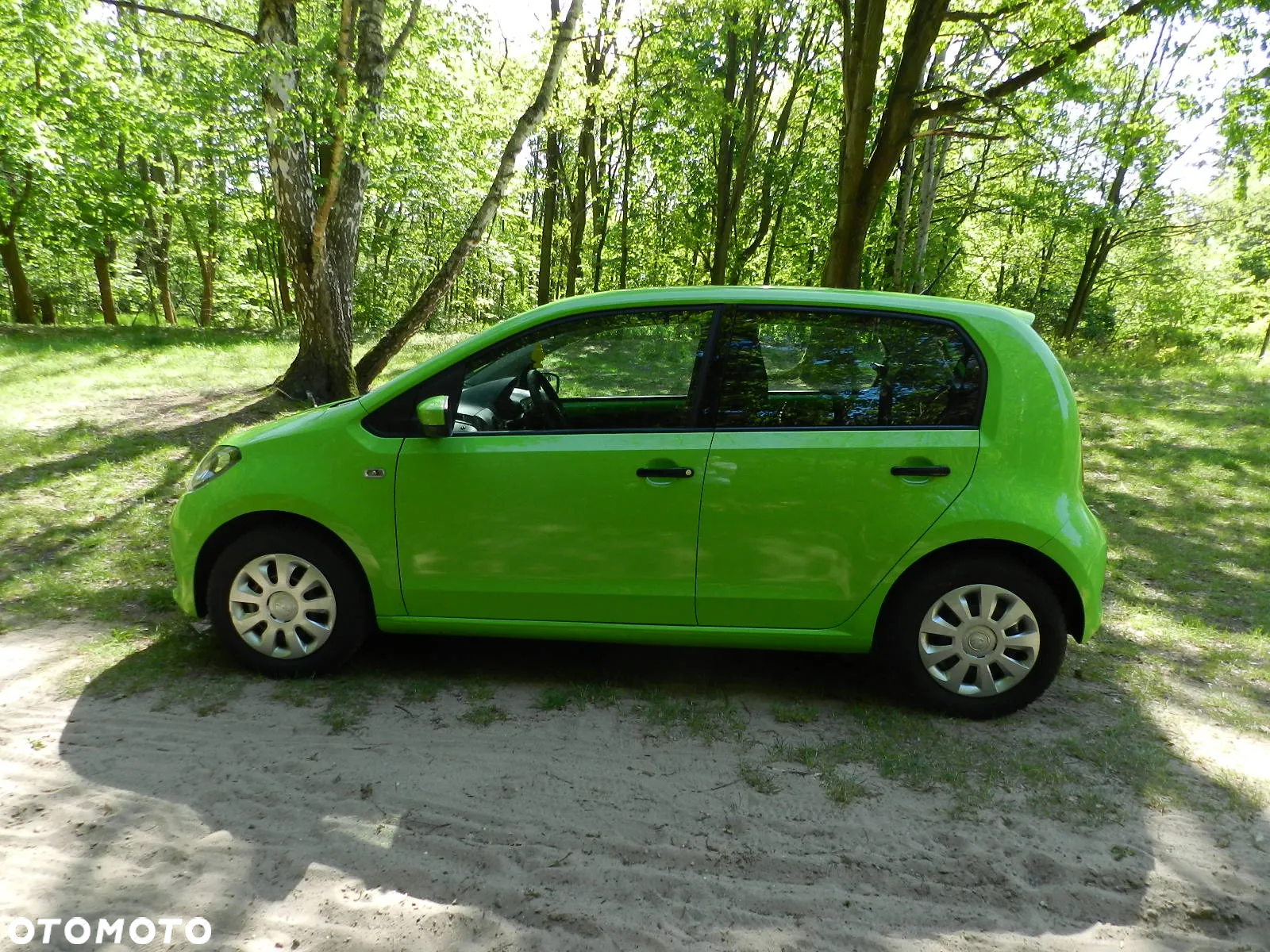 Skoda Citigo - 9