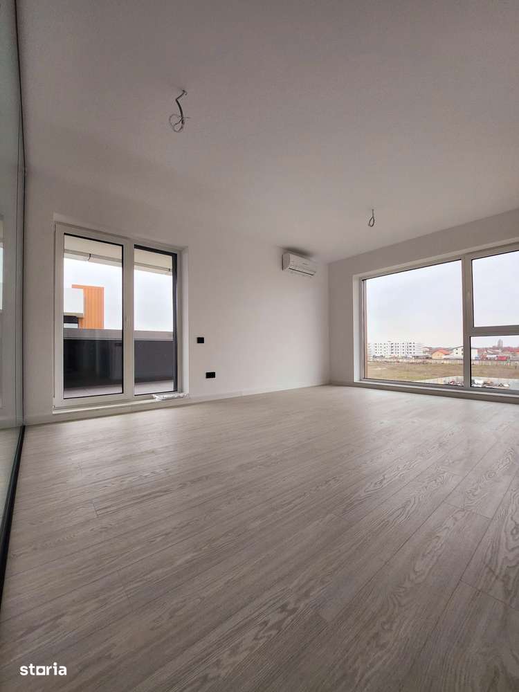 Apartamente 3 camere ansamblu exclusivist,Theodor Pallady,OPORTUNITATE-7