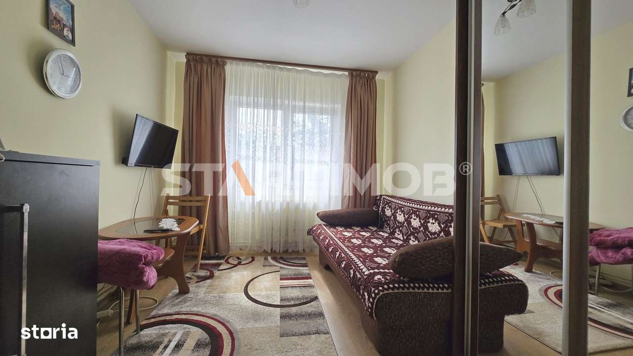 Apartament 3 camere decomandat Bartolomeu-5