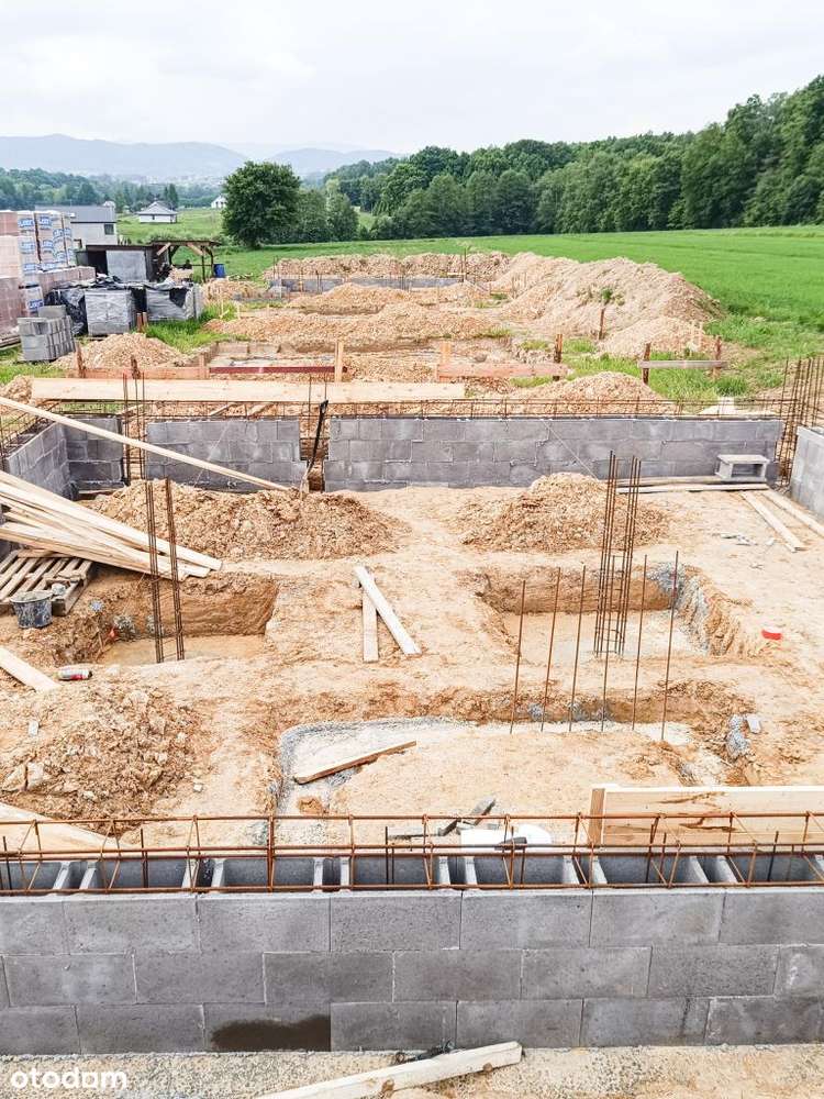 Domy Blisko Natury – Frydrychowice-8