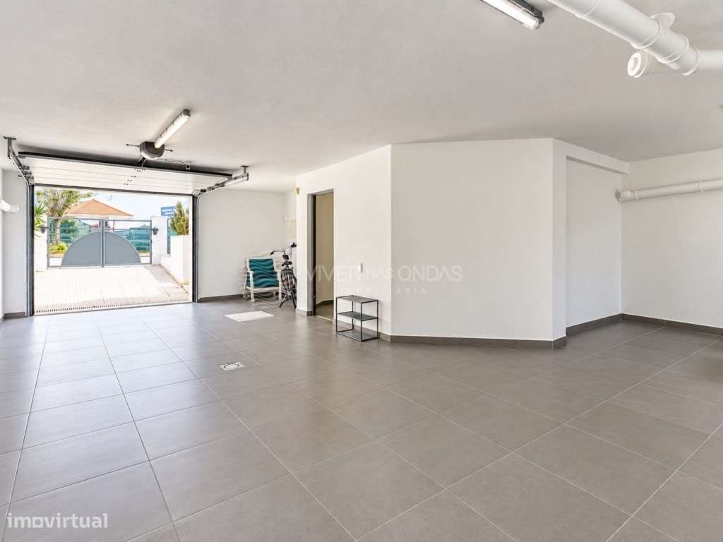 Moradia T4 com 241,1 m² na Caparica - Conforto, Espaço e Excelente ...-43