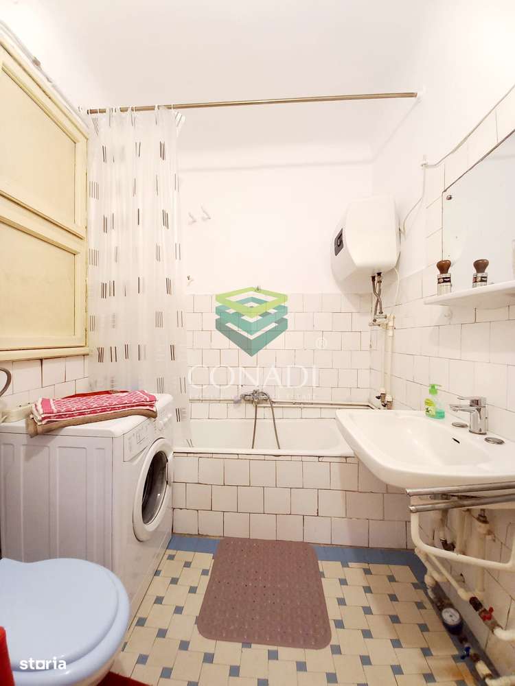 Bloc consolidat 3 camere 90mp Magheru-13