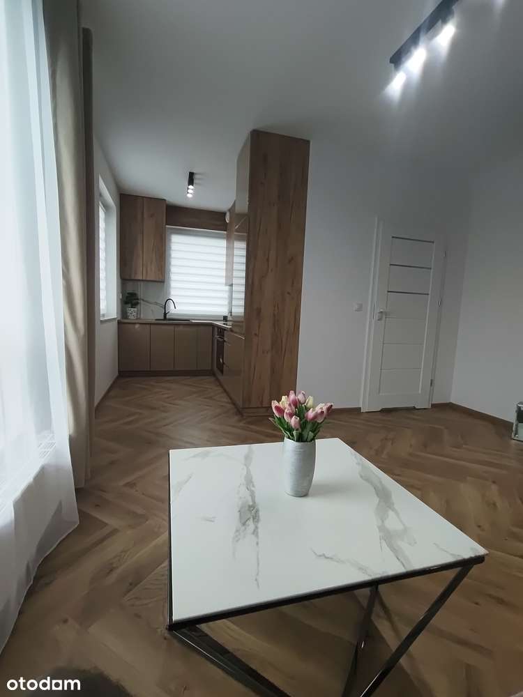 Nowoczesny 2-pokojowy apartament - Pełny obrazek: 5/16