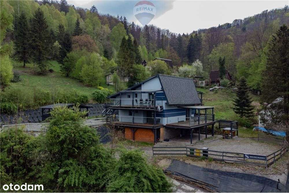 Siedlisko Palenica apartamenty Ustroń Palenica - Pełny obrazek: 4/20