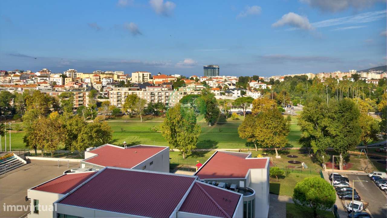 T2 Junto ao Parque Verde-0