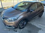 Renault Captur 1.5 dCi Sport - 5