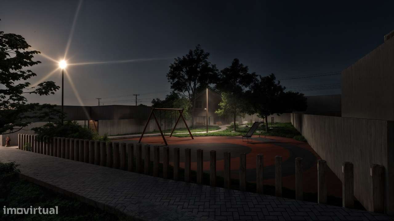 VALE DA VEIGA RESIDENCES - 17 moradias-35