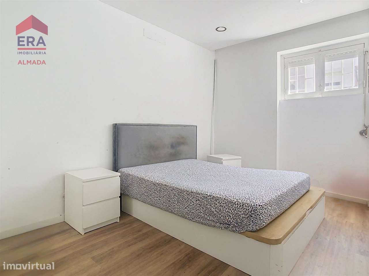 Apartamento T3 com Quintal de 60 m2-9