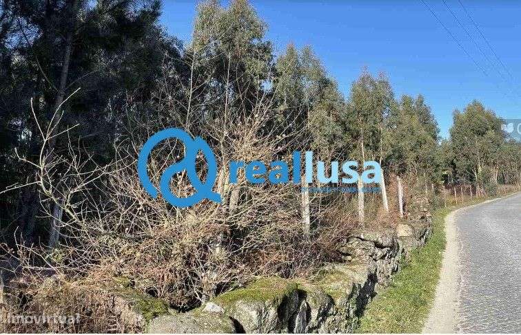 Terreno Industrial - Penafiel - Grande imagem: 2/4