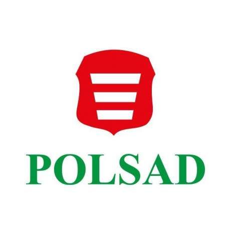 POLSAD Jacek Korczak oddział Kalisz logo