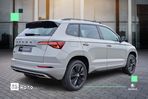 Skoda Karoq 1.5 TSI ACT Style DSG - 5