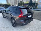 Volvo XC 60 B4 D R-Design - 3