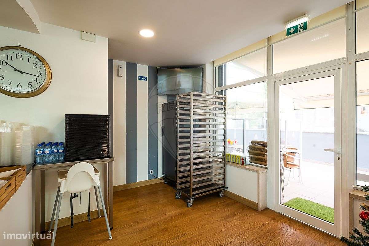 Trespasse  para venda-20