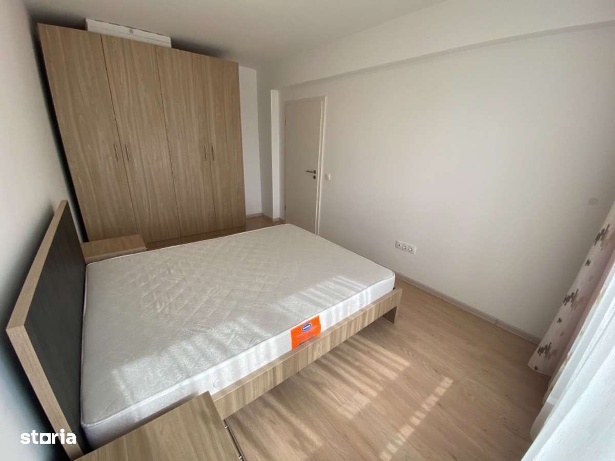 Apartament 2 camere Avantgarden 3 - Imagine principală: 2/9