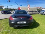 Peugeot RCZ 2.0 HDi FAP 165 - 14