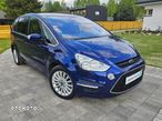 Ford S-Max 2.0 TDCi DPF Titanium - 13