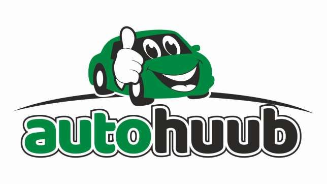 Autohuub logo