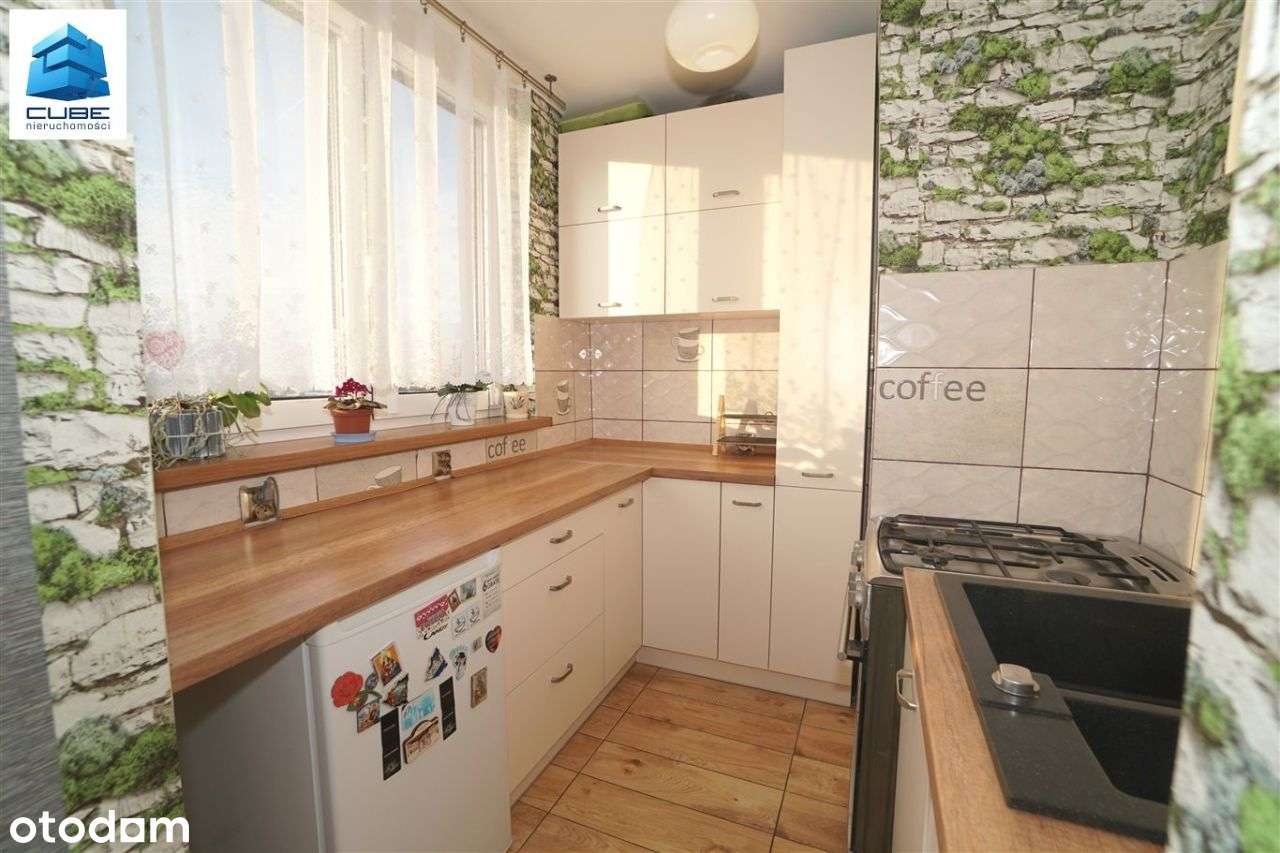 Widokowe, jasne i przytulne, 3-pok,do wprowadzenia-4