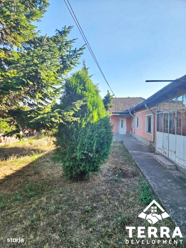 Teren intravilan , 1000mp - Km 5-2