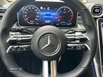 Mercedes-Benz C 220 Station d 9G-TRONIC AMG Line - 25