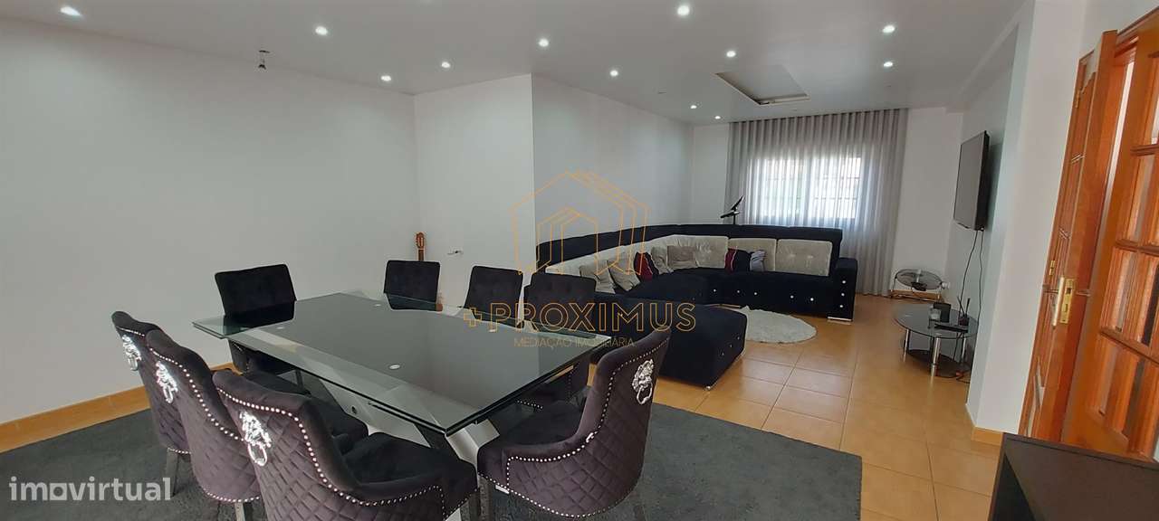 Moradia T3+1 c/ piscina - Figueira da Foz-9