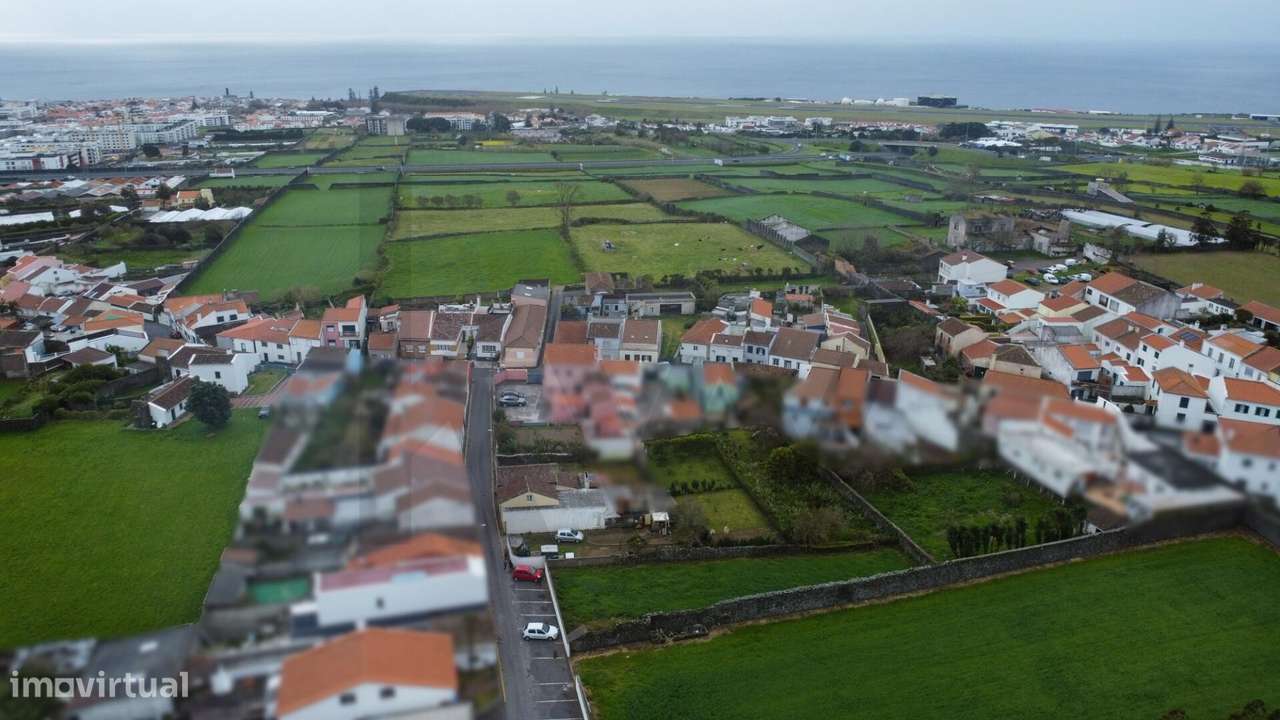 Terreno Urbano, localizado nos Arrifes, concelho de Ponta Delgada - Grande imagem: 3/14