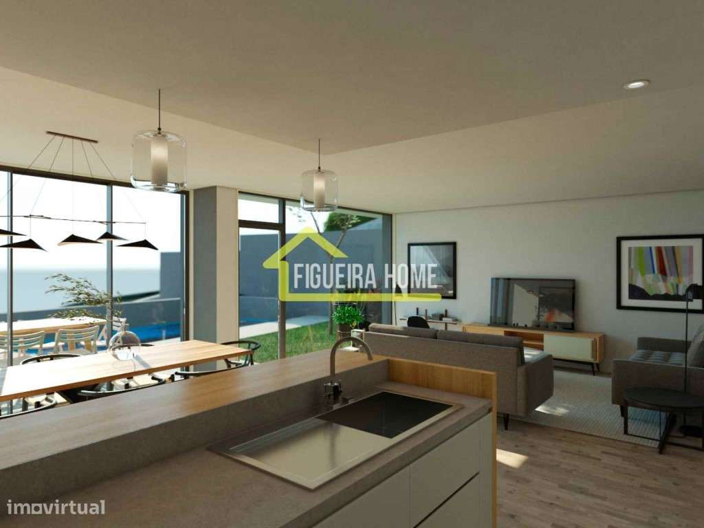 Lote para Moradia, com vista de mar.-29